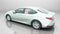 2027 Toyota Camry LE