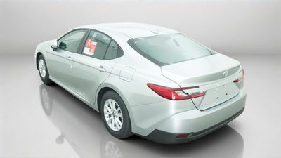2027 Toyota Camry LE