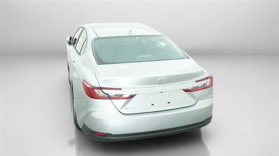 2027 Toyota Camry LE