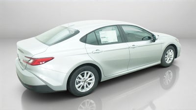 2027 Toyota Camry LE