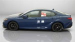 2027 Toyota Camry SE