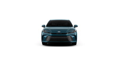 2027 Toyota Camry XLE