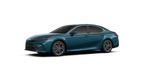 2027 Toyota Camry XLE