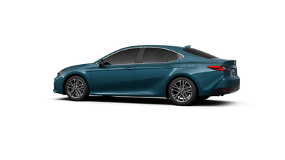 2027 Toyota Camry XLE