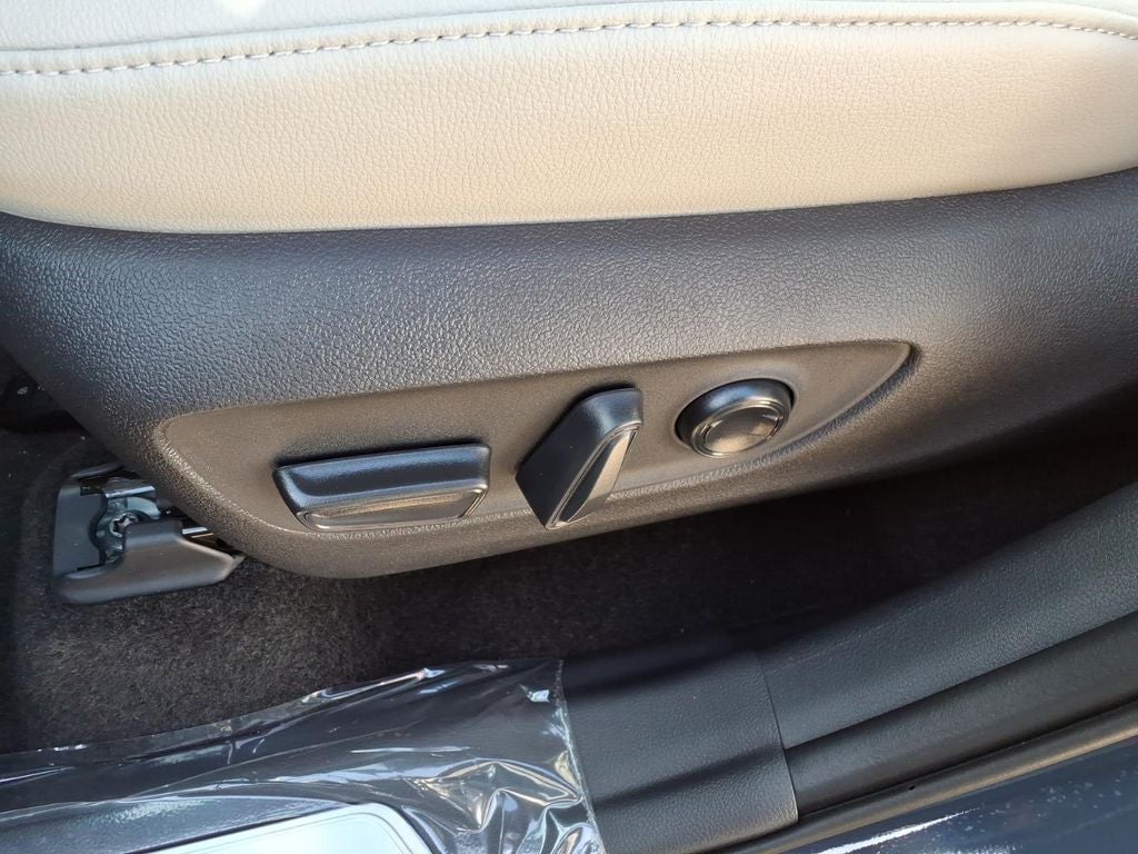 2026 Toyota Grand Highlander Hybrid MAX Limited