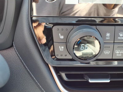2026 Toyota Grand Highlander Hybrid MAX Limited
