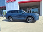 2026 Toyota Grand Highlander Hybrid MAX Limited
