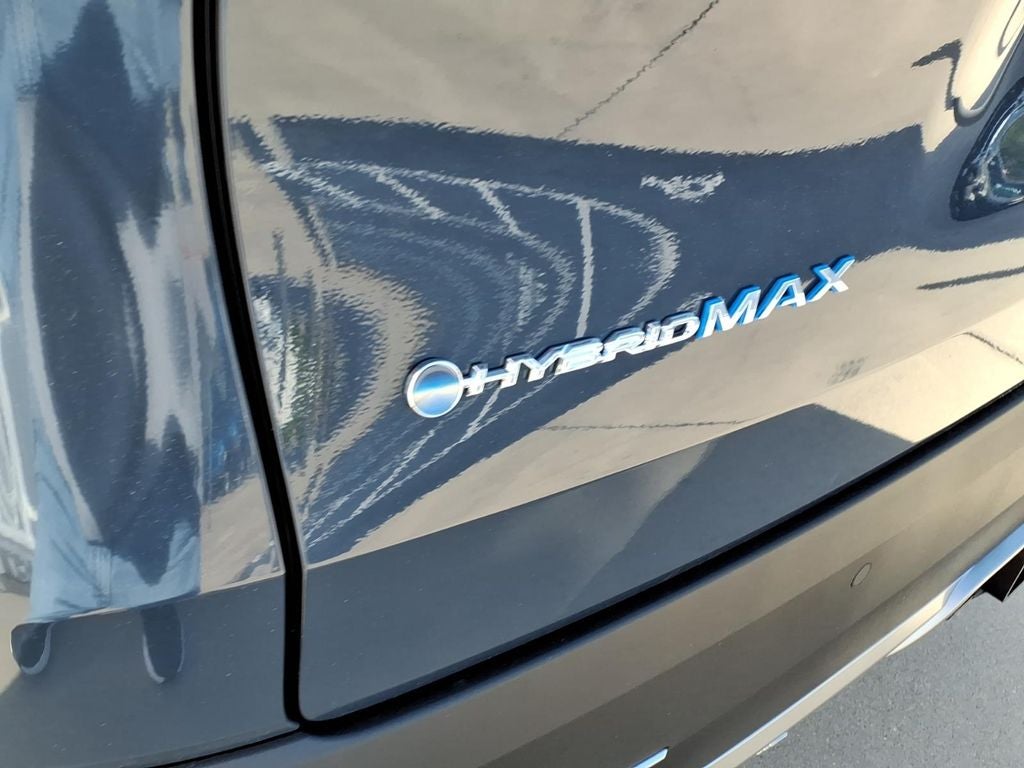 2026 Toyota Grand Highlander Hybrid MAX Limited
