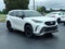 2026 Toyota Highlander XSE