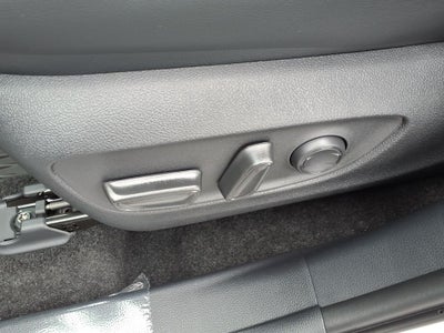 2026 Toyota Highlander XSE