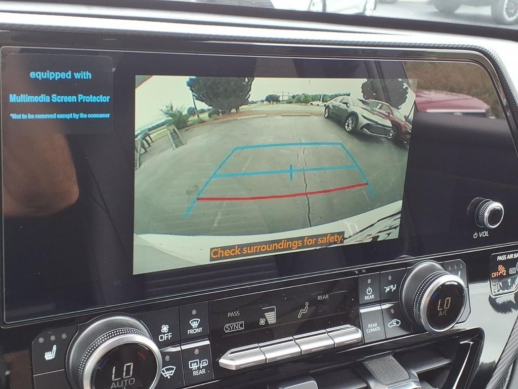 2026 Toyota Highlander XSE