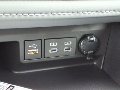 2026 Toyota Highlander XSE