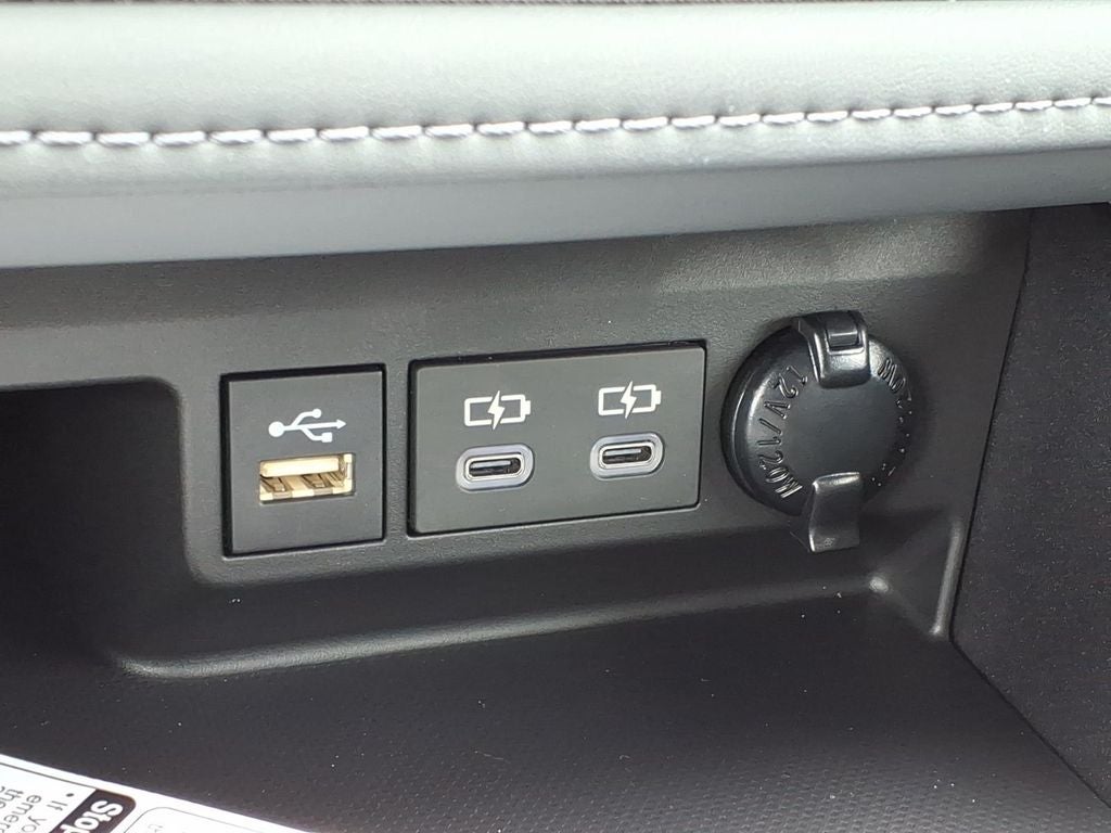 2026 Toyota Highlander XSE