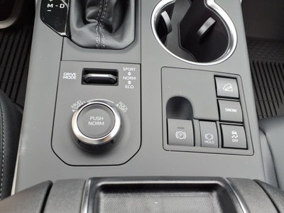 2026 Toyota Highlander XSE