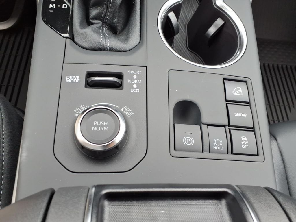2026 Toyota Highlander XSE