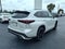 2026 Toyota Highlander XSE
