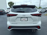 2026 Toyota Highlander XSE