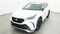 2026 Toyota Highlander XSE