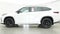 2026 Toyota Highlander XSE