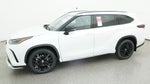 2026 Toyota Highlander XSE