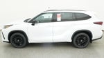 2026 Toyota Highlander XSE