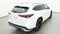 2026 Toyota Highlander XSE