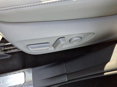 2026 Toyota Highlander Hybrid Limited