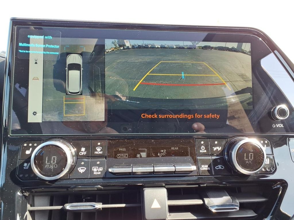 2026 Toyota Highlander Hybrid Limited