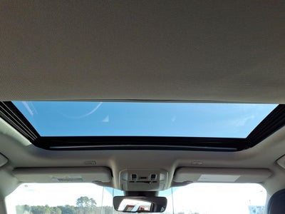 2026 Toyota Highlander Hybrid Limited