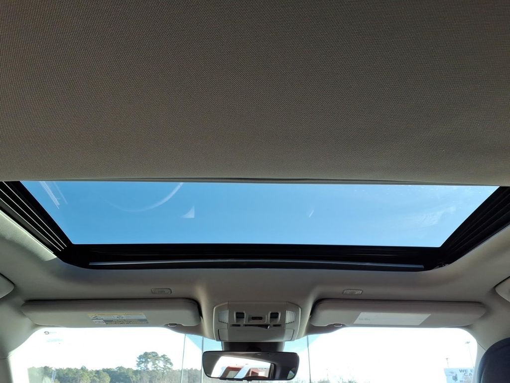 2026 Toyota Highlander Hybrid Limited