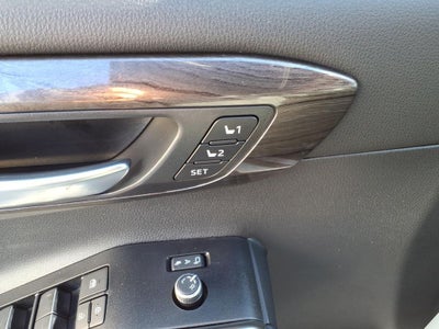 2026 Toyota Highlander Hybrid Limited