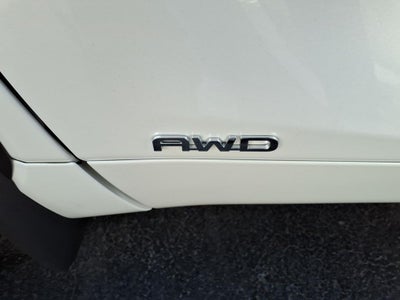 2026 Toyota Highlander Hybrid Limited