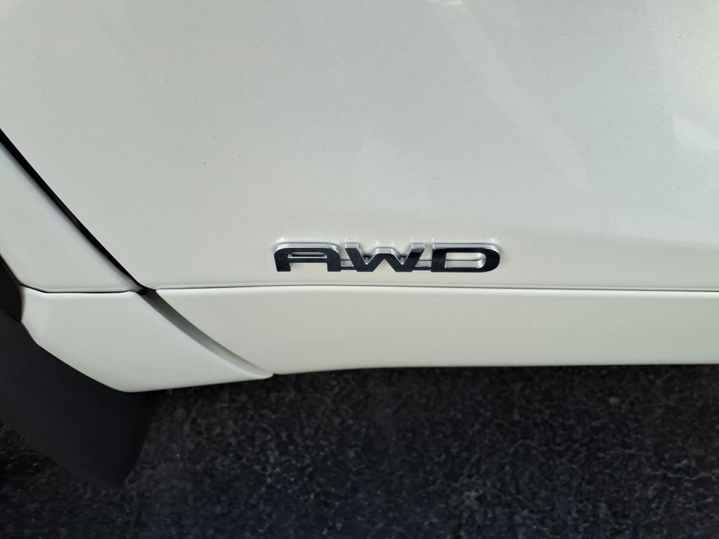 2026 Toyota Highlander Hybrid Limited