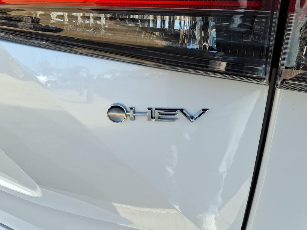 2026 Toyota Highlander Hybrid Limited