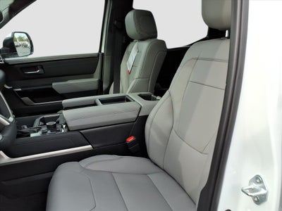 2026 Toyota Tundra i-FORCE MAX Tundra Limited