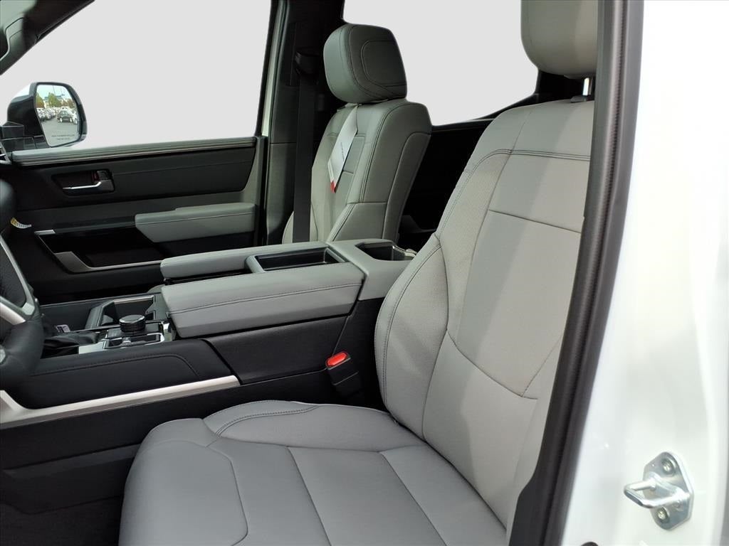 2026 Toyota Tundra i-FORCE MAX Tundra Limited