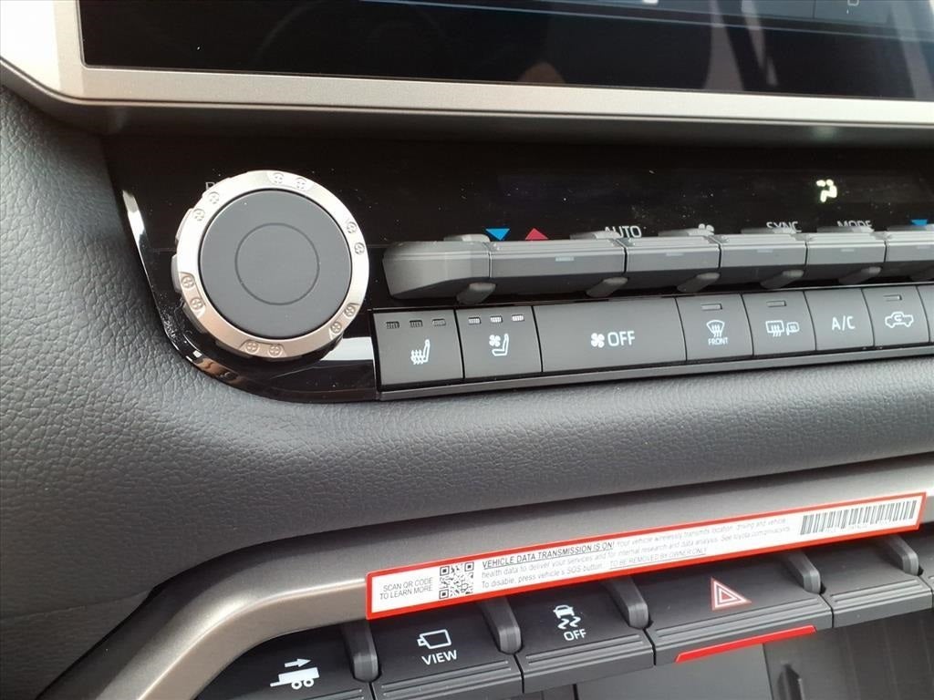 2026 Toyota Tundra i-FORCE MAX Tundra Limited