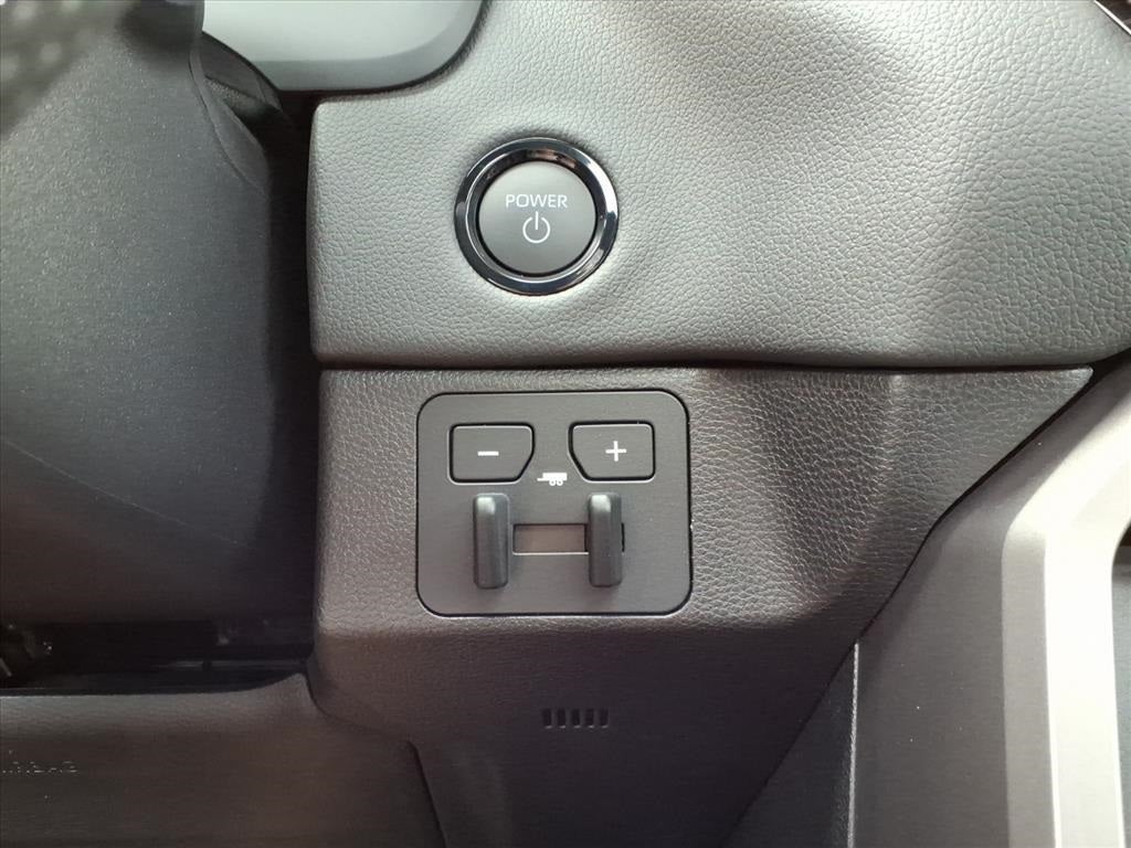 2026 Toyota Tundra i-FORCE MAX Tundra Limited