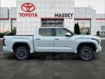 2026 Toyota Tundra i-FORCE MAX Tundra Limited