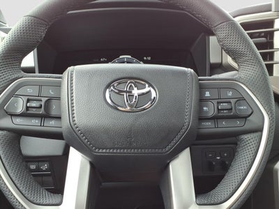 2026 Toyota Tundra i-FORCE MAX Tundra Limited