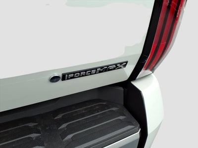 2026 Toyota Tundra i-FORCE MAX Tundra Limited