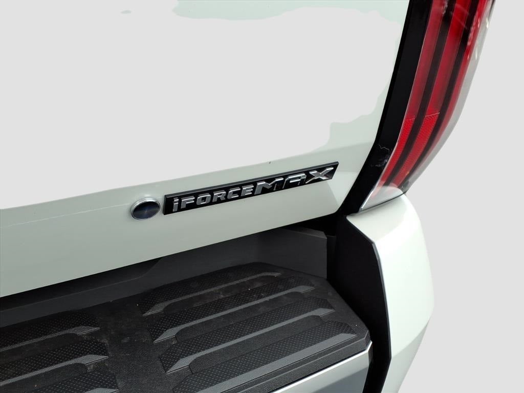 2026 Toyota Tundra i-FORCE MAX Tundra Limited