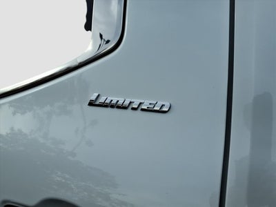 2026 Toyota Tundra i-FORCE MAX Tundra Limited