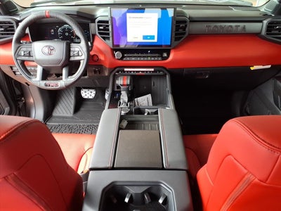 2026 Toyota Tundra i-FORCE MAX Tundra TRD Pro