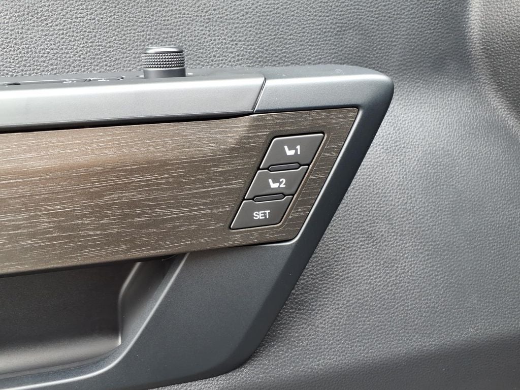 2026 Toyota Tundra i-FORCE MAX Tundra Capstone