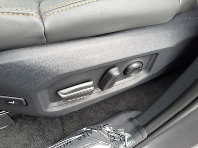 2026 Toyota Tundra i-FORCE MAX Tundra Capstone
