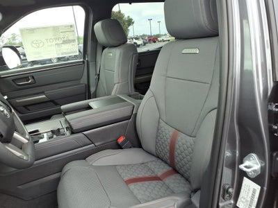 2026 Toyota Tundra i-FORCE MAX Tundra Capstone