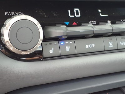 2026 Toyota Tundra i-FORCE MAX Tundra Capstone
