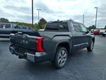 2026 Toyota Tundra i-FORCE MAX Tundra Capstone