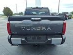 2026 Toyota Tundra i-FORCE MAX Tundra Capstone